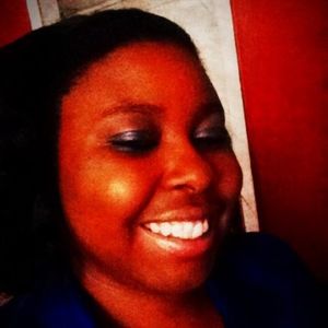 Meet your Posher, Cierra